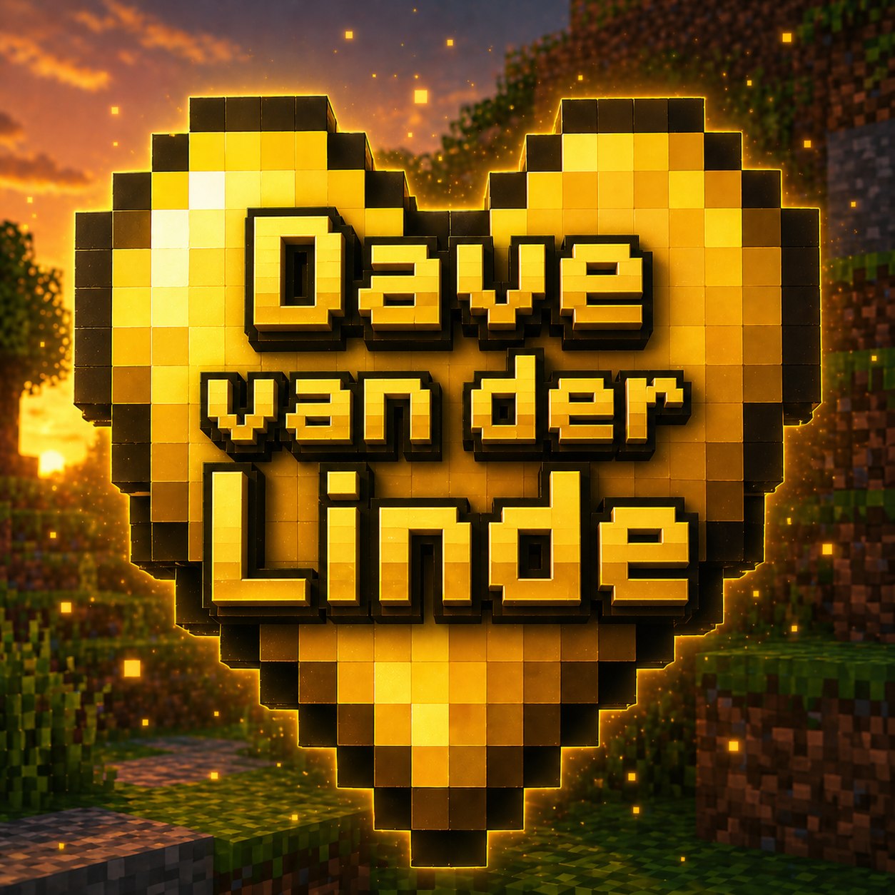 Dave van der Linde - Club van 20