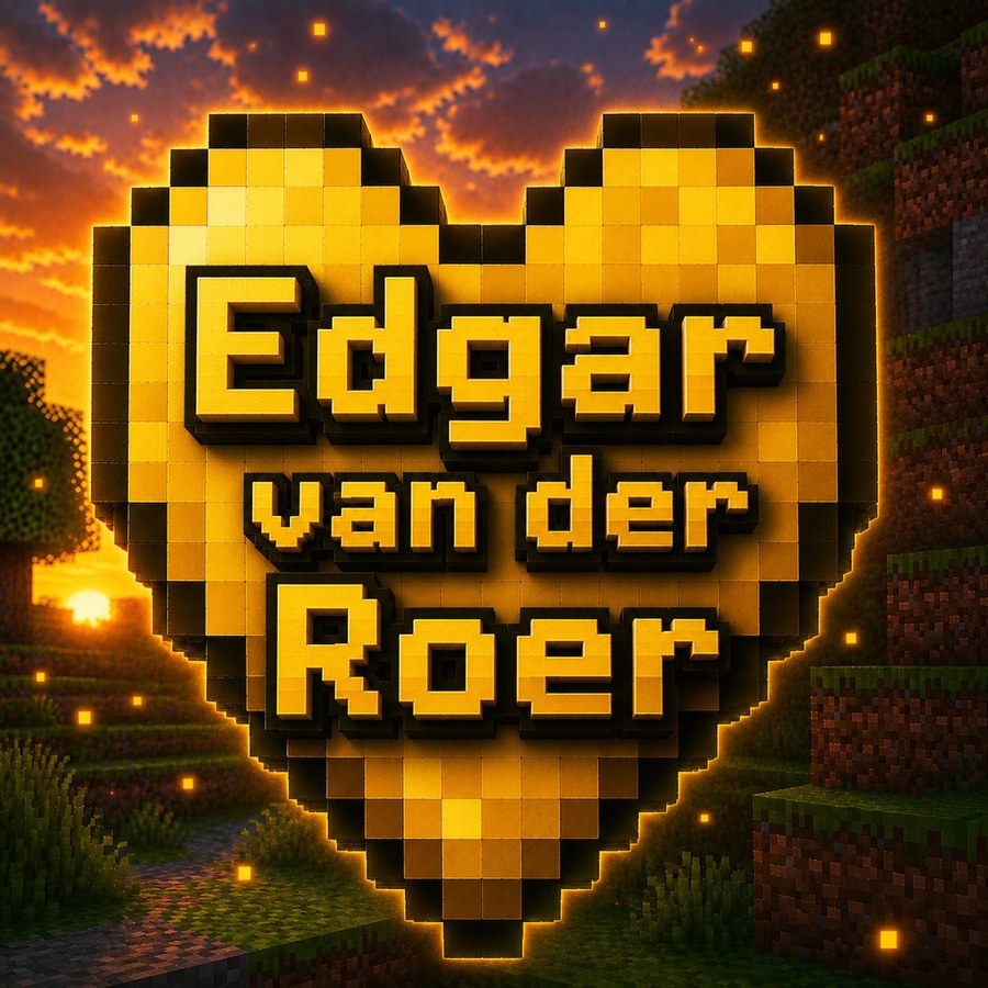 Edgar van der Roer - Club van 20