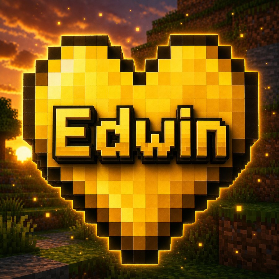 Edwin - Club van 20
