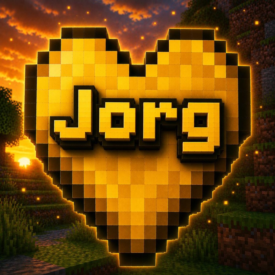 Jorg - Club van 20
