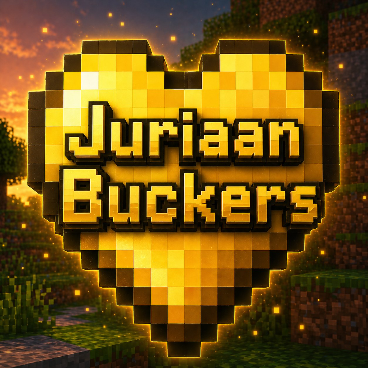 Juriaan Buckers - Club van 20