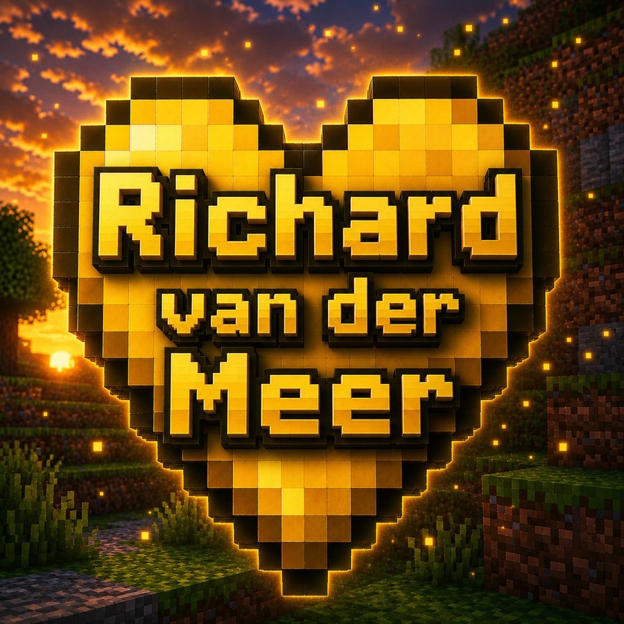 Richard van der Meer - Club van 20