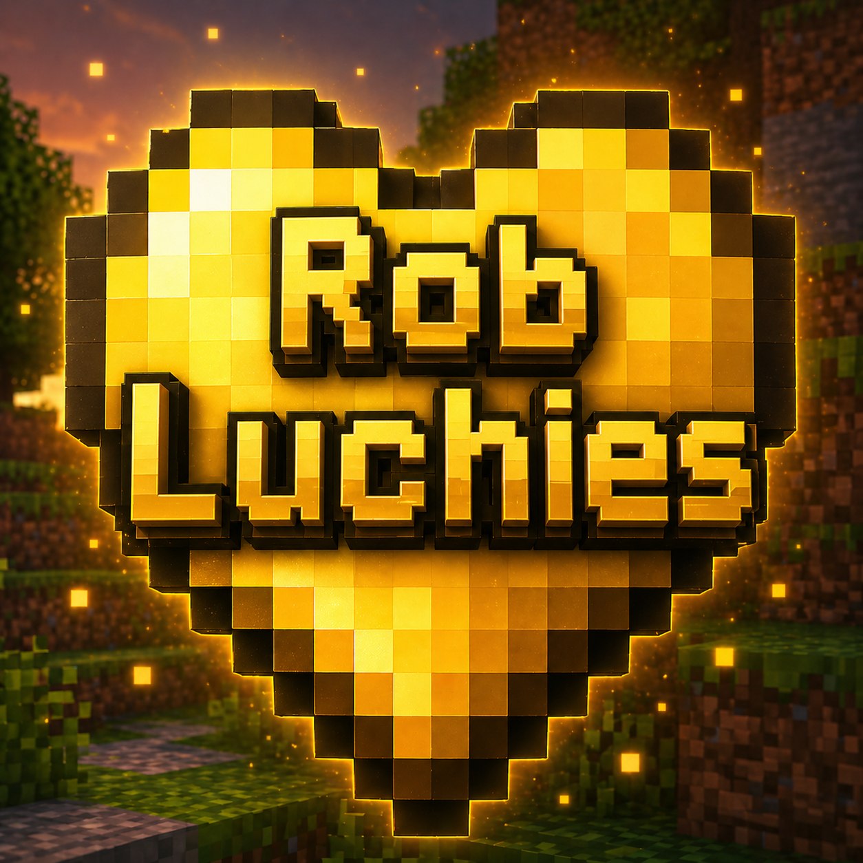 Rob Luchies - Club van 20