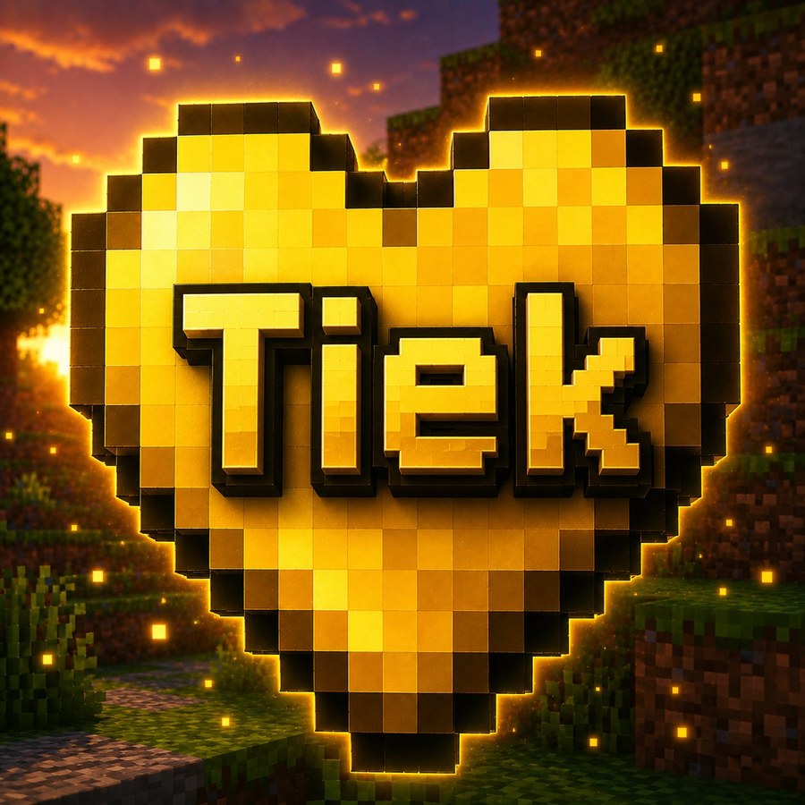 Tiek - Club van 20