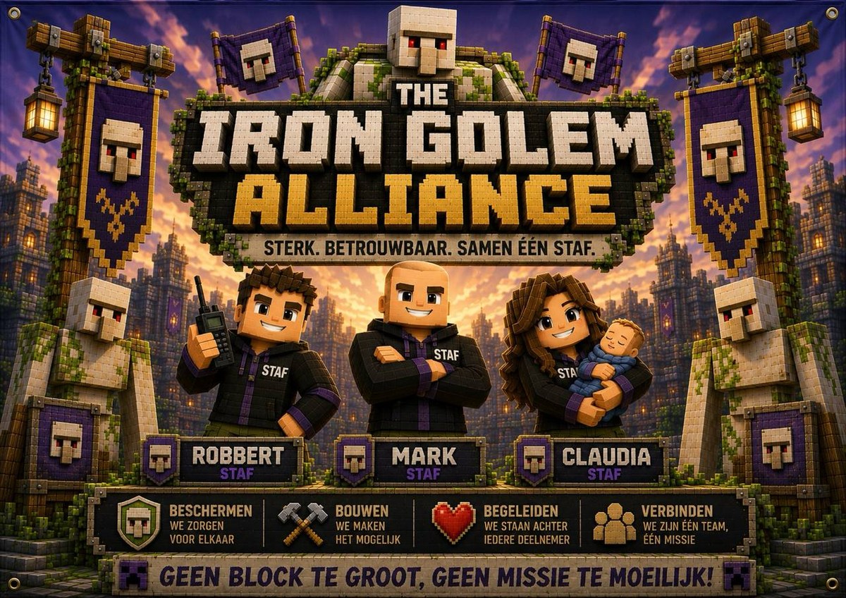 Wave Your Flag sponsorafbeelding 9